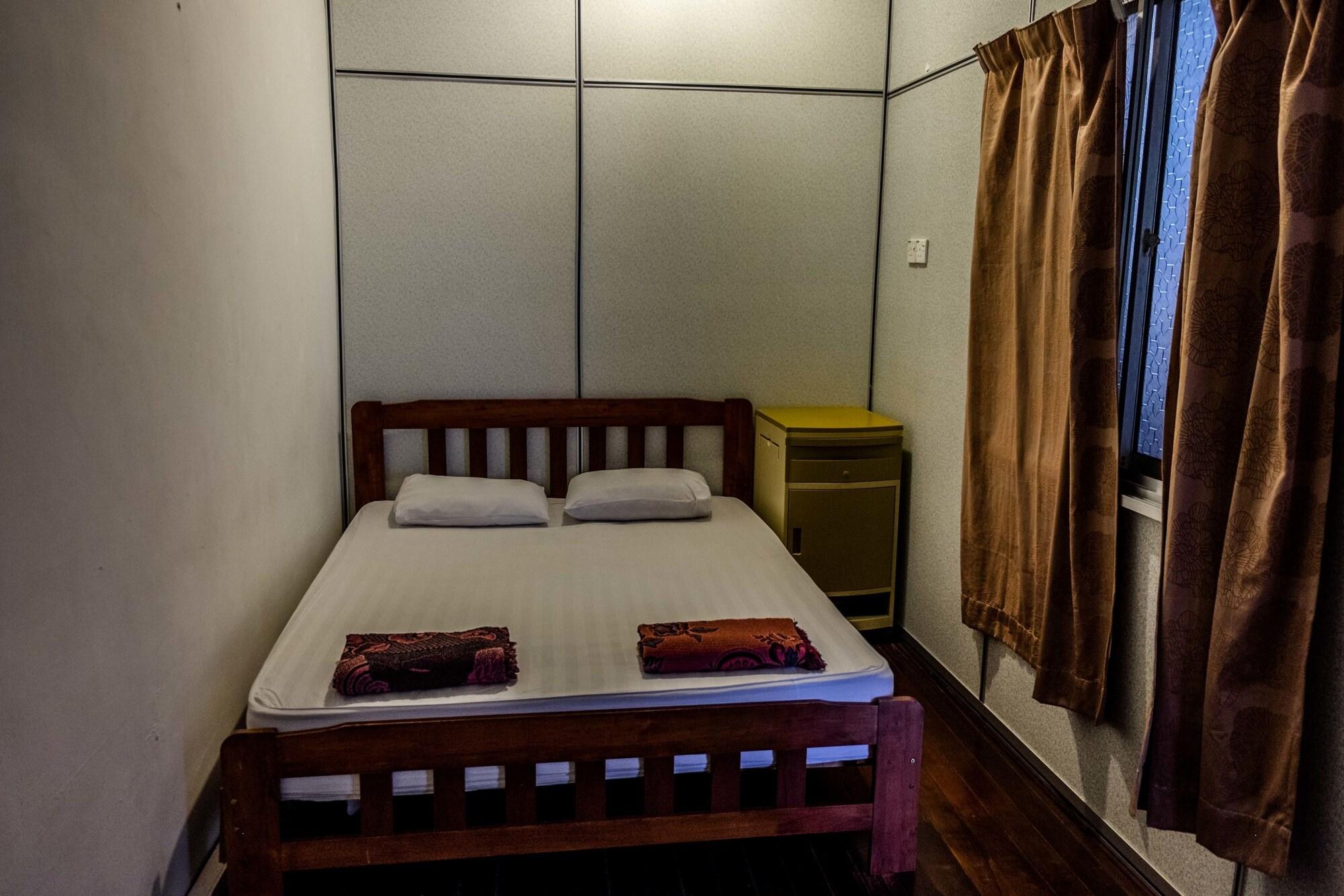 Malacca 探索马六甲旅舍旅舍 外观 照片