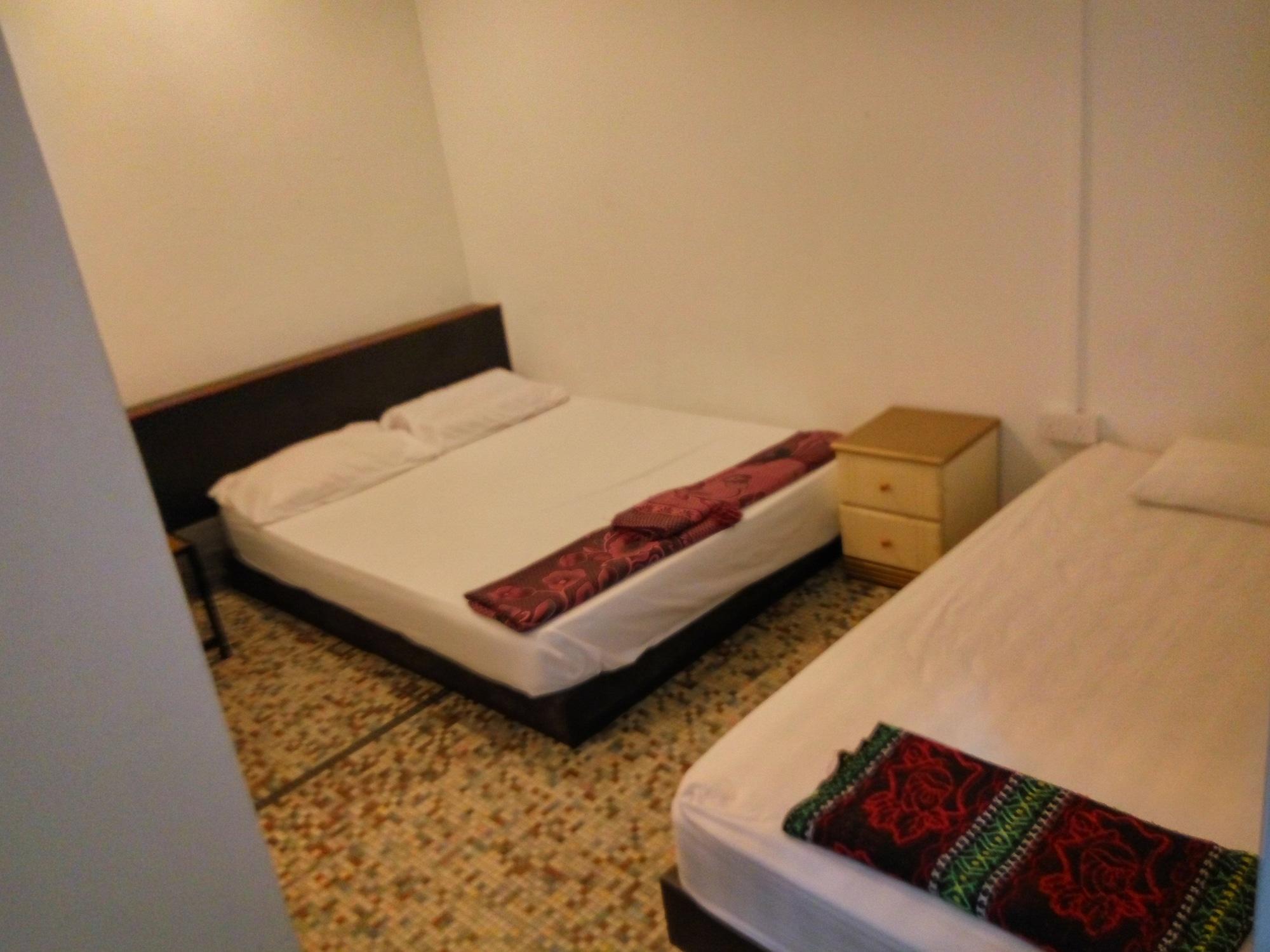 Malacca 探索马六甲旅舍旅舍 外观 照片