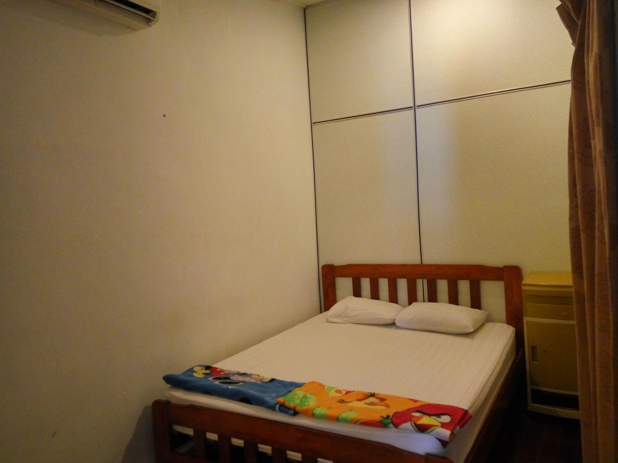 Malacca 探索马六甲旅舍旅舍 外观 照片
