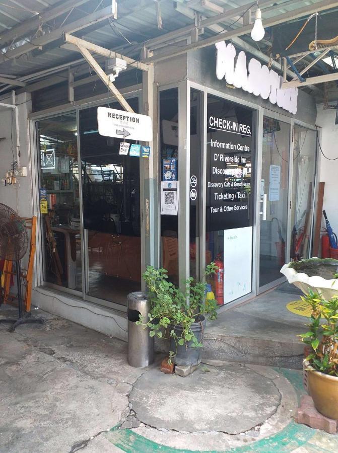 Malacca 探索马六甲旅舍旅舍 外观 照片