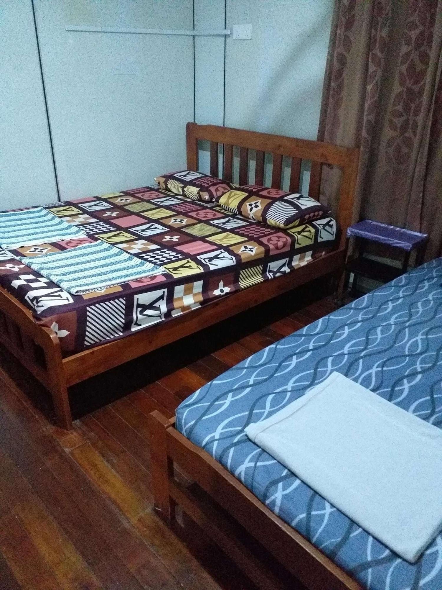 Malacca 探索马六甲旅舍旅舍 外观 照片