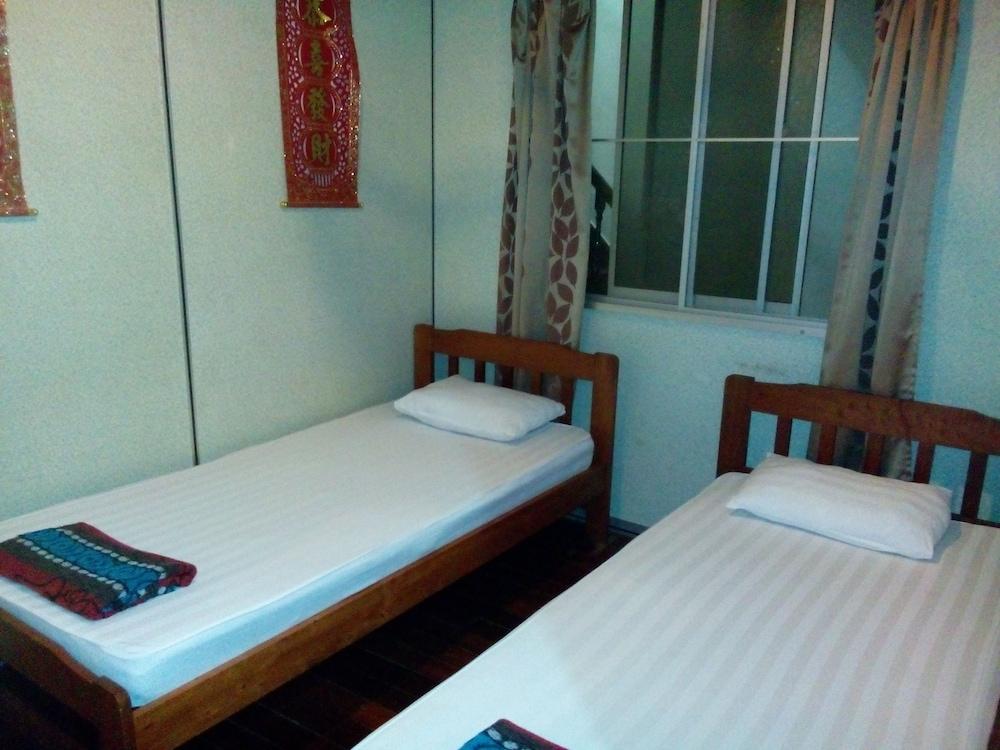 Malacca 探索马六甲旅舍旅舍 外观 照片