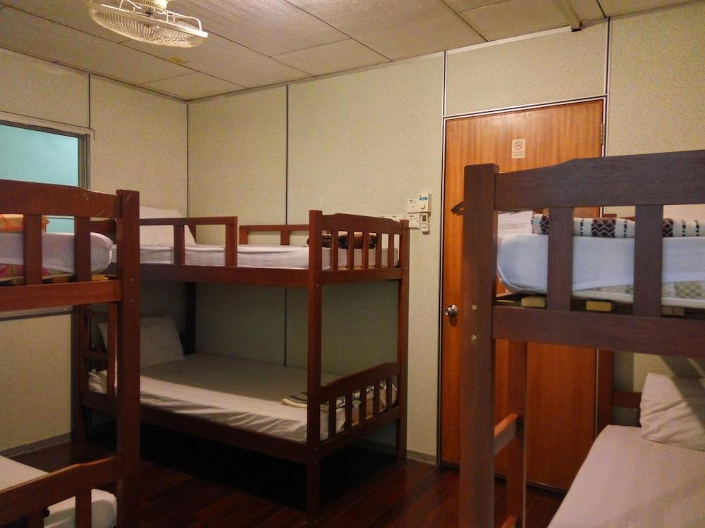 Malacca 探索马六甲旅舍旅舍 外观 照片